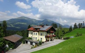 Ferienwohnung Haus Lehen