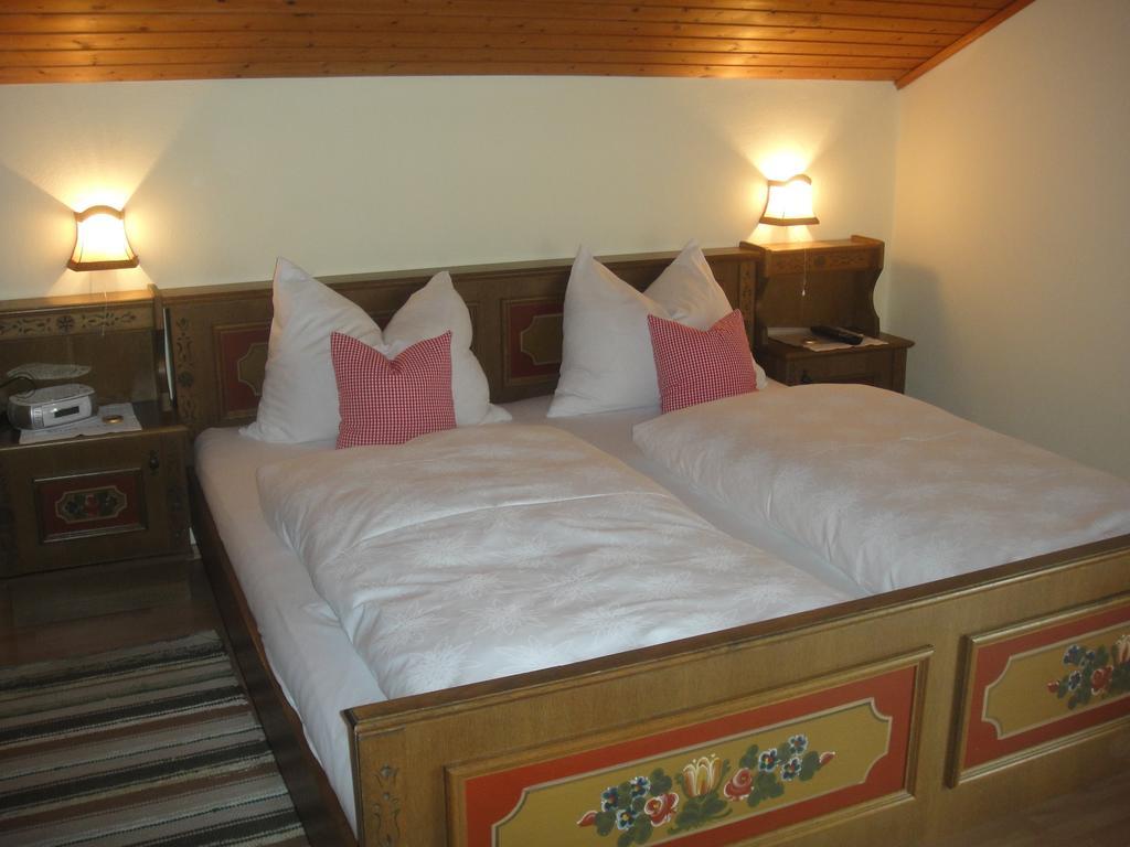 Ferienwohnung Haus Lehen Sankt Koloman Zimmer foto