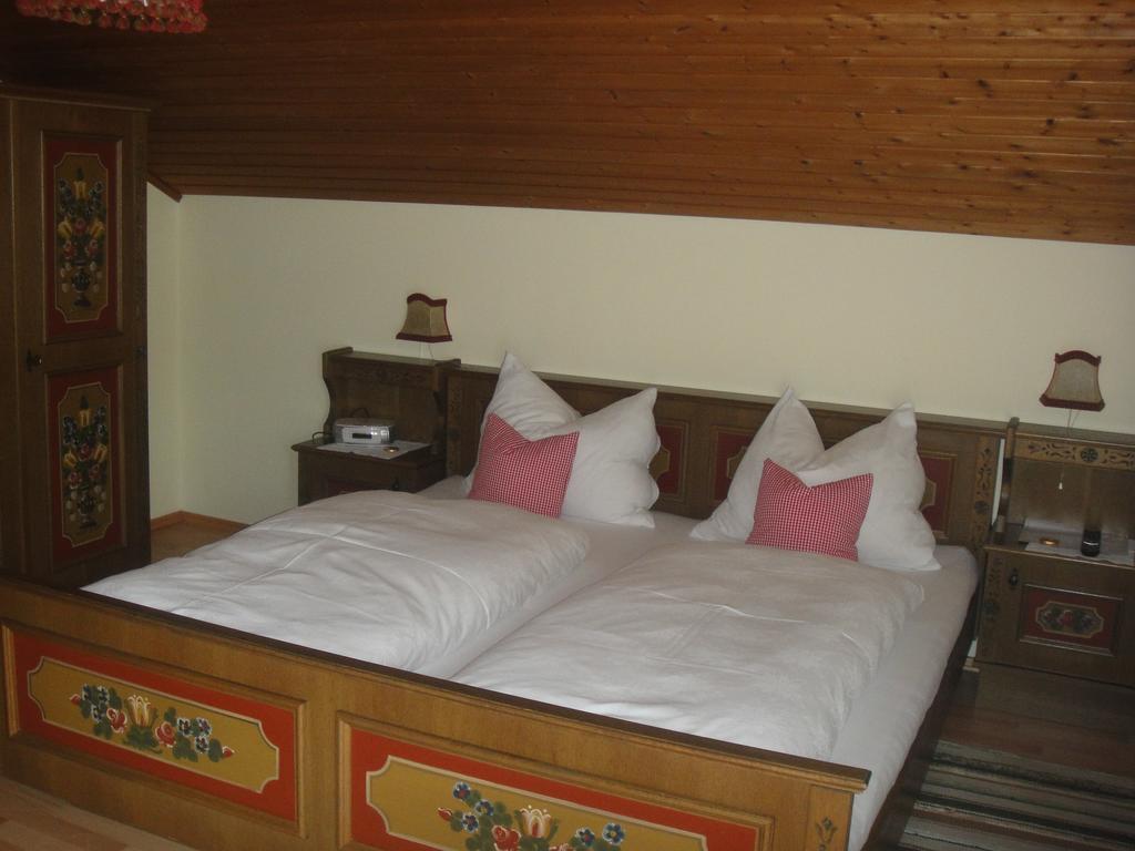 Ferienwohnung Haus Lehen Sankt Koloman Zimmer foto