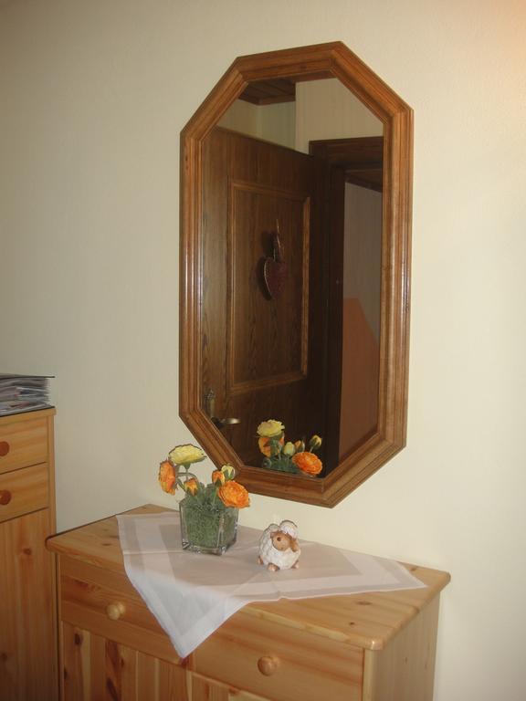Ferienwohnung Haus Lehen Sankt Koloman Zimmer foto