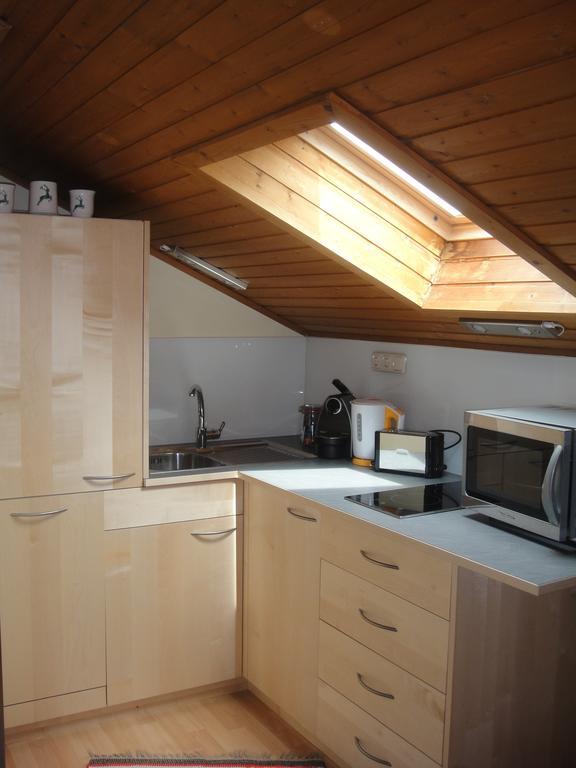 Ferienwohnung Haus Lehen Sankt Koloman Zimmer foto