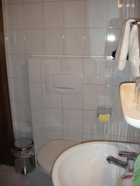 Ferienwohnung Haus Lehen Sankt Koloman Zimmer foto